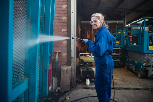 Reliable Mount Vernon, TX Pressure Washing Solutions