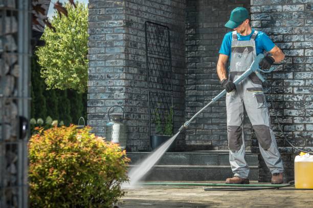 Best Concrete Sealing  in Mount Vernon, TX