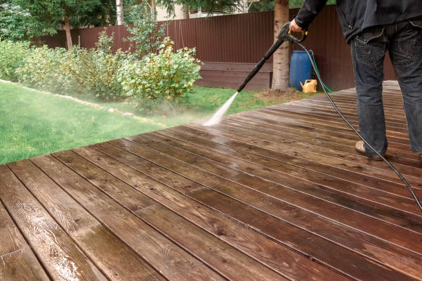 Best Factory Floor Cleaning  in Mount Vernon, TX